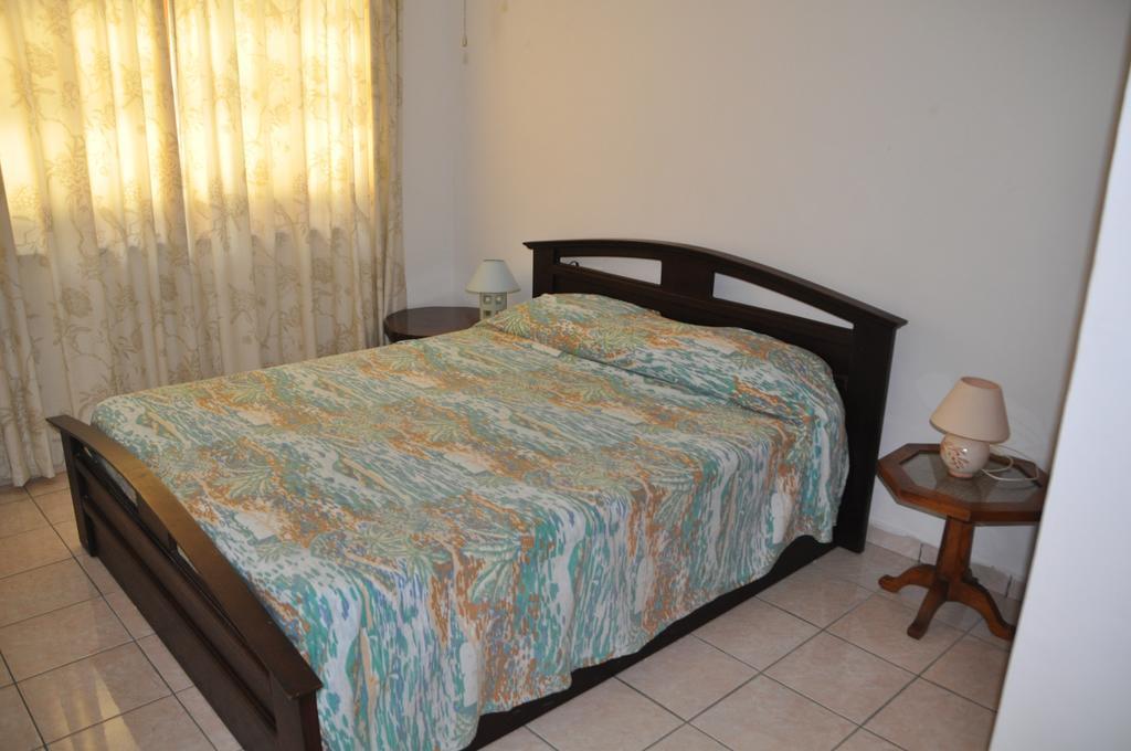 La Colombe D'Or Villa Grand Anse  Room photo